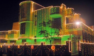 Sounds & Lightings , Bangalore